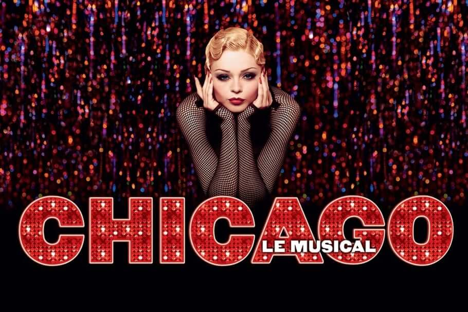 Chicago le musical : Mise en scène bluffante, artistes complets, orchestre de talent… Notre avis !